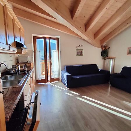 Appartamenti La Val Andalo Bagian luar foto
