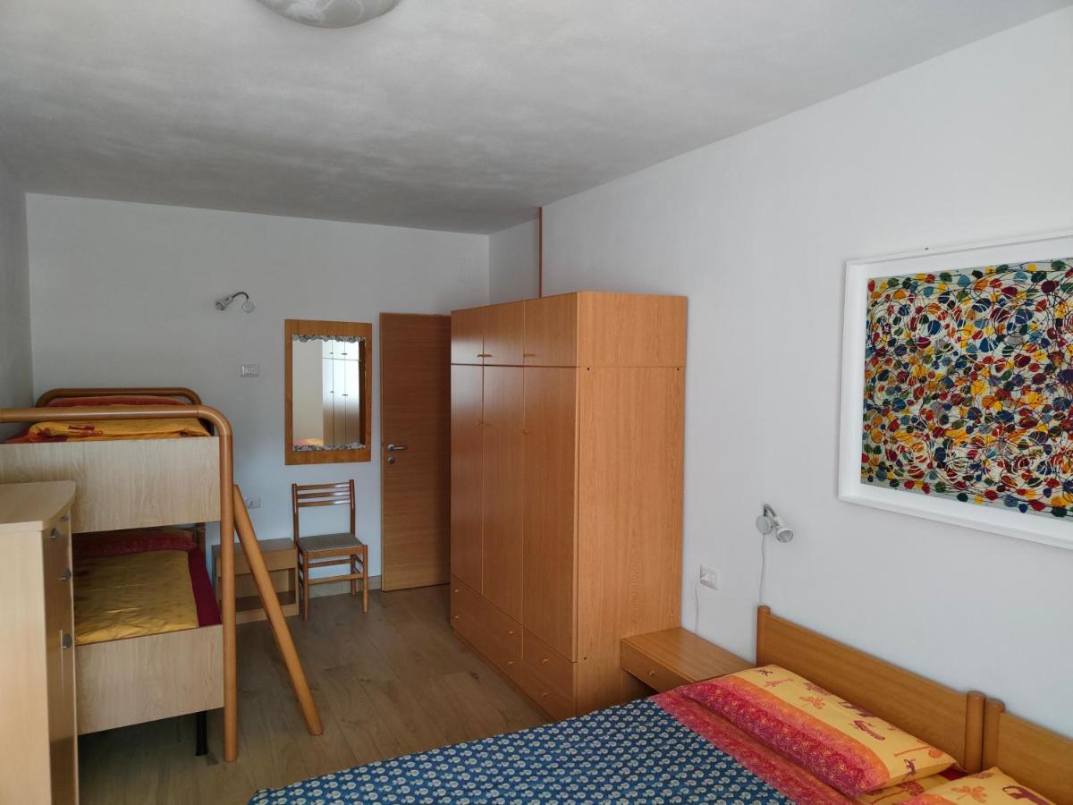 Appartamenti La Val Andalo Bagian luar foto