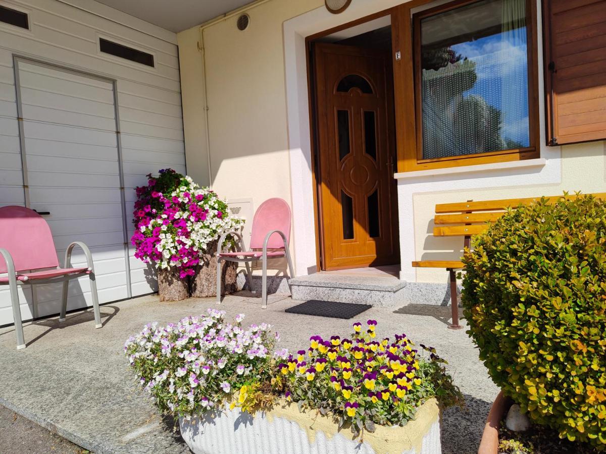 Appartamenti La Val Andalo Bagian luar foto