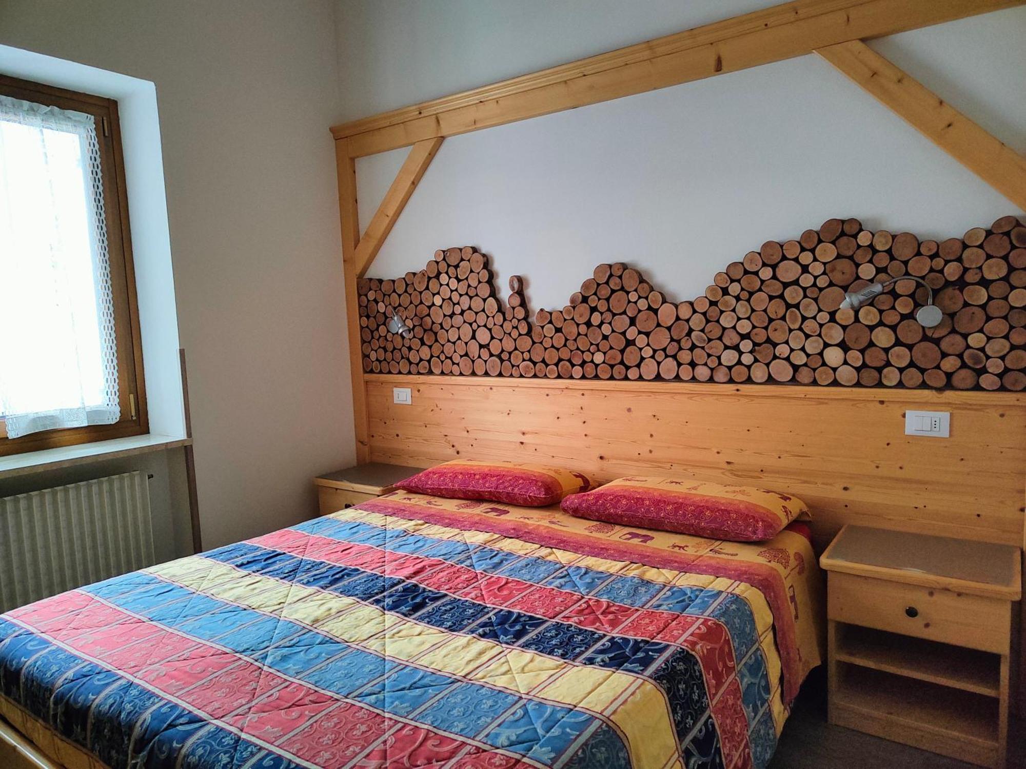 Appartamenti La Val Andalo Bagian luar foto