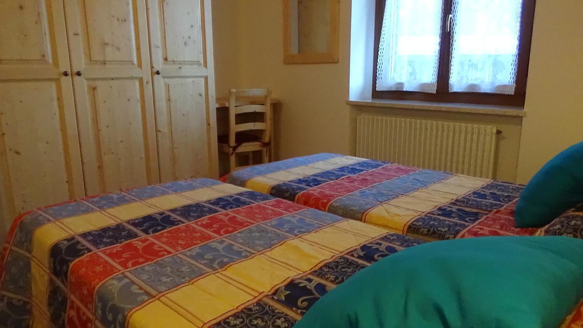 Appartamenti La Val Andalo Ruang foto