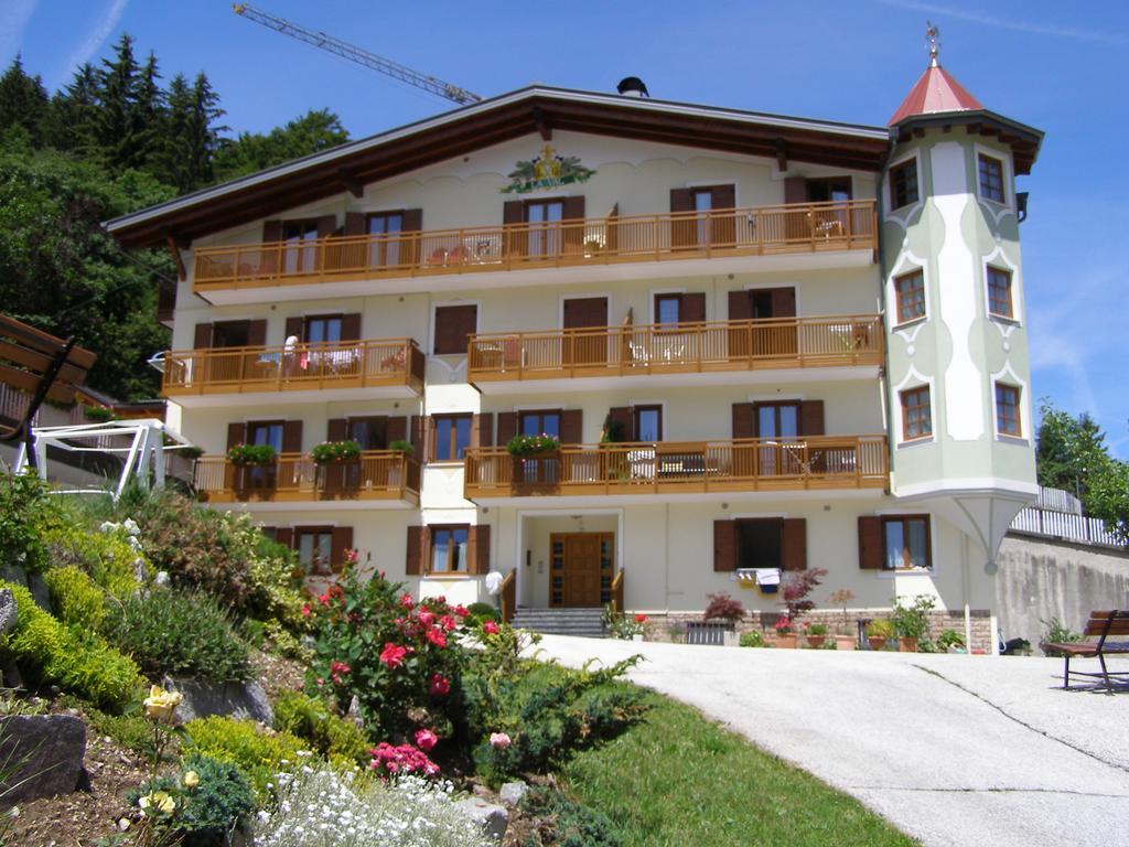 Appartamenti La Val Andalo Bagian luar foto