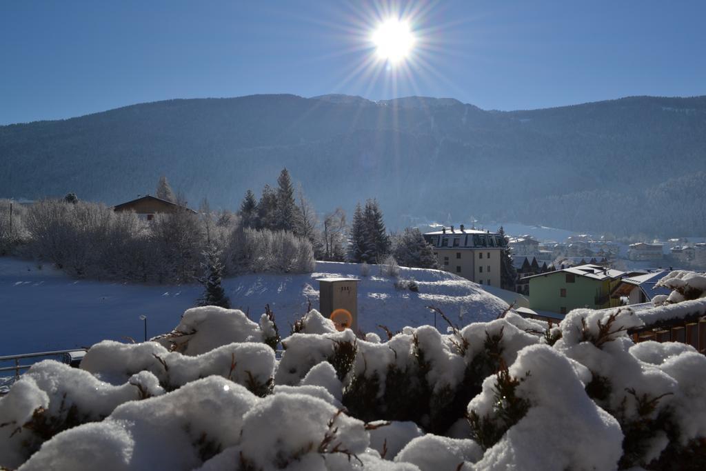 Appartamenti La Val Andalo Bagian luar foto