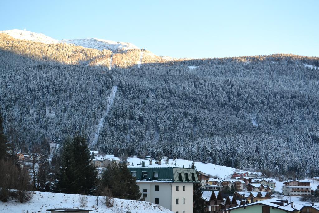 Appartamenti La Val Andalo Bagian luar foto