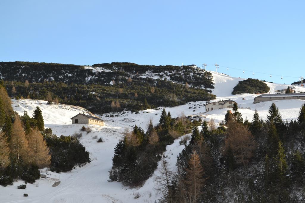 Appartamenti La Val Andalo Bagian luar foto