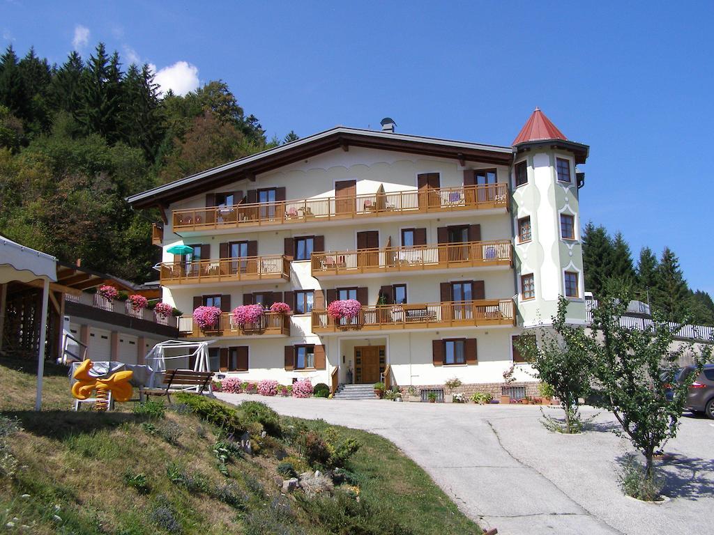 Appartamenti La Val Andalo Bagian luar foto